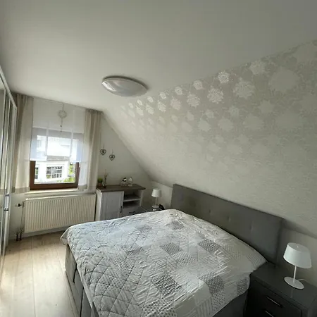 Apartment An Den Ruhrauen