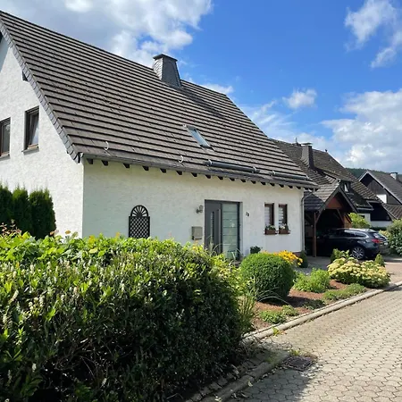 Apartment An Den Ruhrauen *