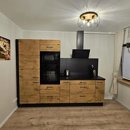 Apartment An Den Ruhrauen