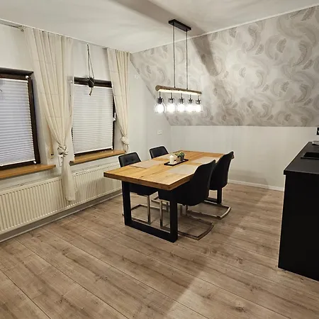 Apartment An Den Ruhrauen Olsberg