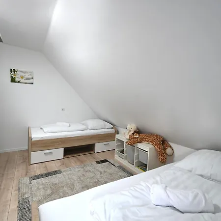 Apartment An Den Ruhrauen