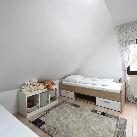 Apartment An Den Ruhrauen *