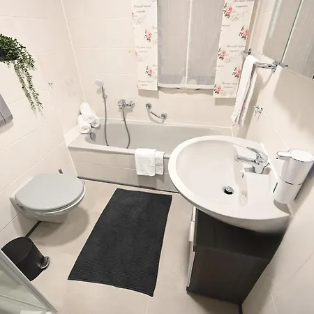 An Den Ruhrauen Apartment